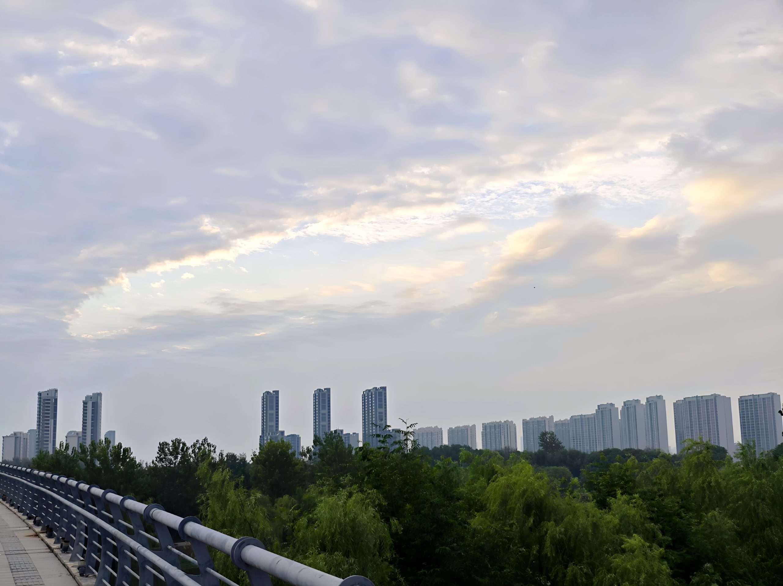 🚏Nanjing-莫愁路